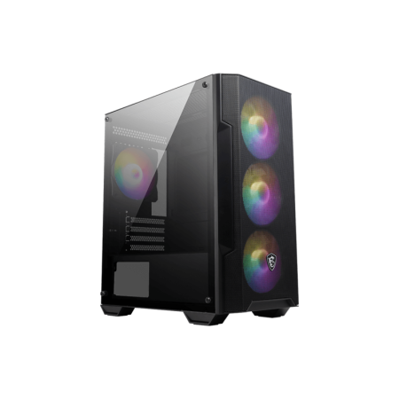 Корпус ПК без блока питания MSI 306-7G20A28-HH9, купить в Краснодаре
