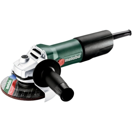 Шлифмашина угловая Metabo 603608000, купить в Краснодаре