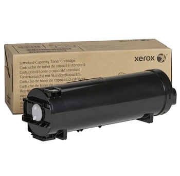 Тонер-картридж Xerox VL B600 / B605 / B610 / B615, 25,9К