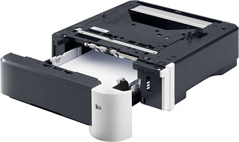 Кассета для бумаги PF-4100 для P4040DN, 500 л.