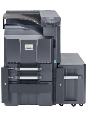 Принтер лазерный цветной Kyocera FS-C8600DN, купить в Краснодаре