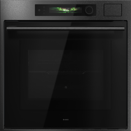 Встраиваемый духовой шкаф ASKO ASKO OCSM66BSH, купить в Краснодаре