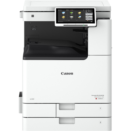 Цветной копир формата А3 Canon imageRUNNER ADVANCE DX C3926i MFP, купить в Краснодаре