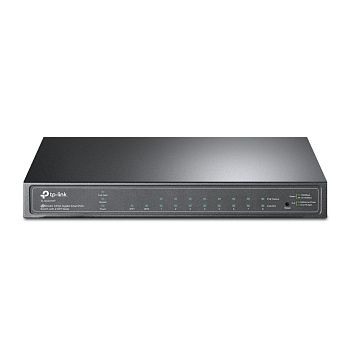 Коммутатор TP-Link TL-SG2210P