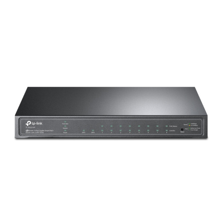 Коммутатор TP-Link TL-SG2210P, купить в Краснодаре