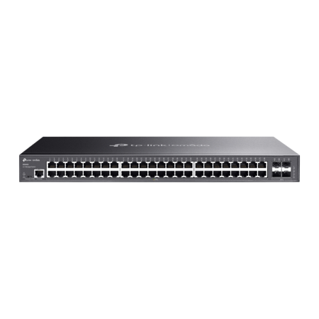 Коммутатор TP-Link SG3452, купить в Краснодаре