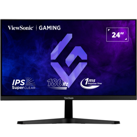 Монитор ViewSonic VX24G1-HD, купить в Краснодаре