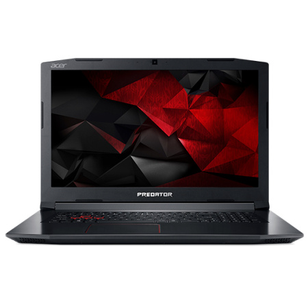 Ноутбук Acer Predator Helios 300 PH317-52-54EF (NH.Q3DER.006), купить в Краснодаре
