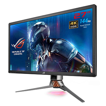 Монитор ASUS Gaming ROG Swift PG27UQ