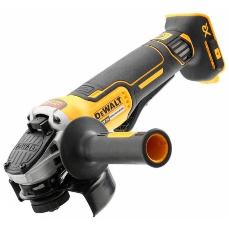 Углошлифовальная машина Dewalt DCG406N, купить в Краснодаре