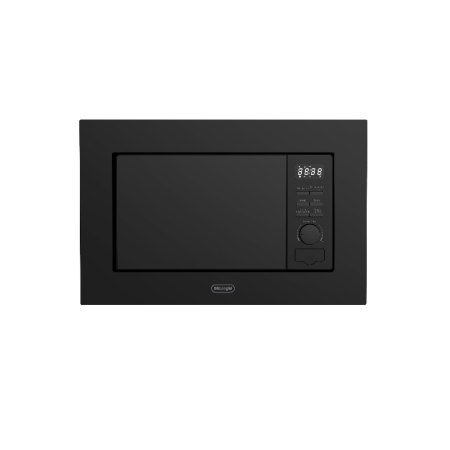 Встраиваемая микроволновая печь Delonghi DMO 20NB MATERO, купить в Краснодаре