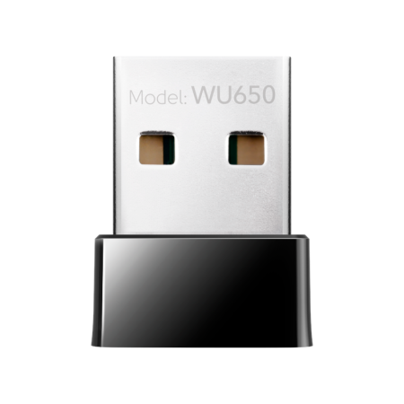 Адаптер Wi-Fi Cudy WU650, купить в Краснодаре