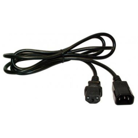 Шнур питания LANMASTER LAN-PP13/14-10-BK, купить в Краснодаре