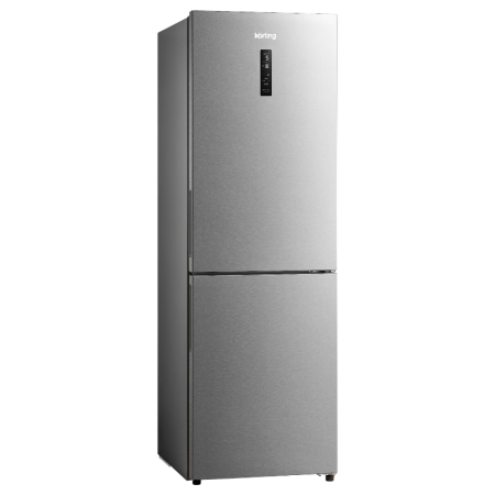 Холодильник KORTING Korting KNFC 61811 X, купить в Краснодаре