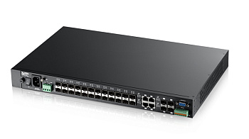 Коммутатор ZyXEL MGS3520-28F