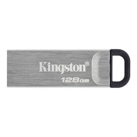 Флэш USB Kingston 128GB USB3.2 Gen 1 DataTraveler Kyson Kingston DataTraveler Kyson DTKN/128GB, купить в Краснодаре