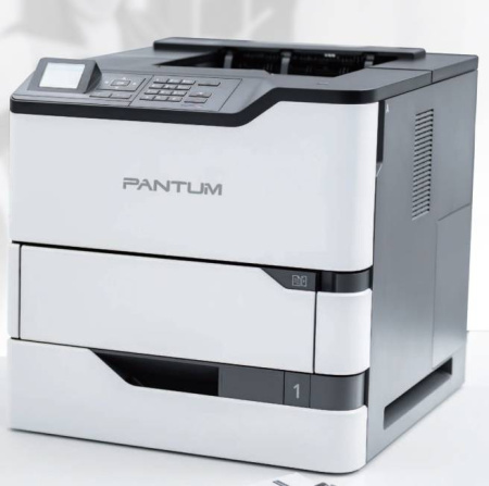 Принтер лазерный Pantum BP8000DN (A4, 1200 dpi, 61 ст/м, CPU 1GHz, RAM 512 Mb, Duplex, LAN, USB) "ТОЛЬКО РЕГИСТРАЦИЯ", купить в Краснодаре