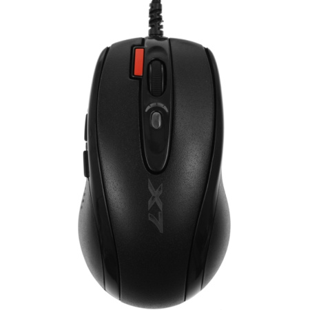 Мышь A4Tech X-710BK+X7-200MP, купить в Краснодаре