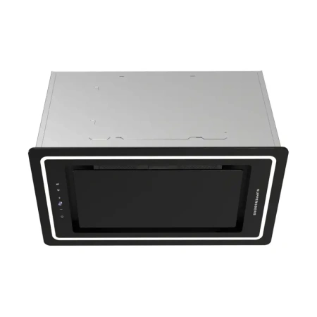 Встраиваемая вытяжка Kuppersberg INLUMIA 60 Black, купить в Краснодаре