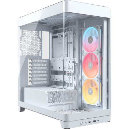 Корпус без блока питания Corsair CC-9011317-WW, купить в Краснодаре