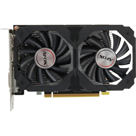 Видеокарта AFOX AMD Radeon RX 550 (AFRX550-2048D5H2-V4), купить в Краснодаре