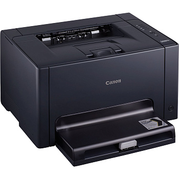Принтер лазерный цветной Canon i-SENSYS LBP7018C