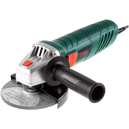 Углошлифовальная машина Hammer 501521, купить в Краснодаре