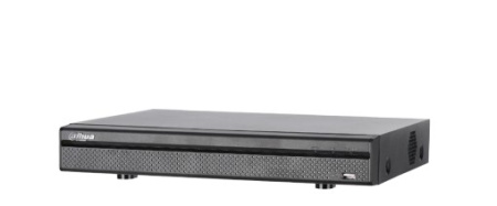 Видеорегистратор Dahua DH-XVR5108HE-X, купить в Краснодаре