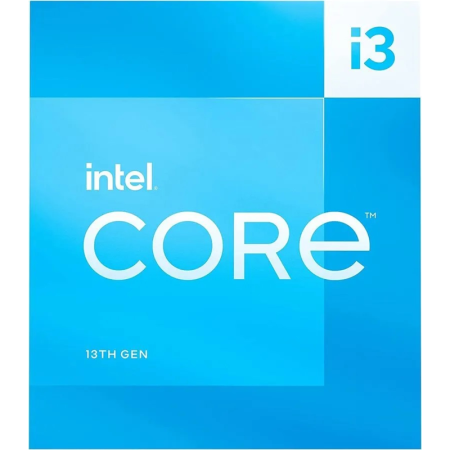 Процессор Intel Core i3-13100F, купить в Краснодаре