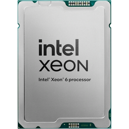 Процессор Intel Xeon 6511P (PK8072006398801), купить в Краснодаре