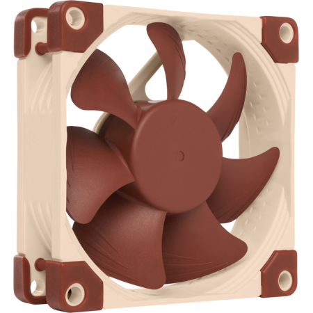 Кулер для корпуса Noctua NF-A8 ULN, купить в Краснодаре