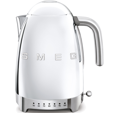 Чайники SMEG KLF04SSEU, купить в Краснодаре