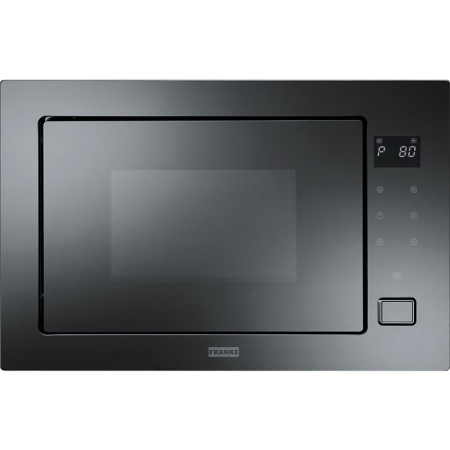 Микроволновая печь Franke FMW 250 CR2 G BK Franke FMW 250 CR2 G BK, купить в Краснодаре