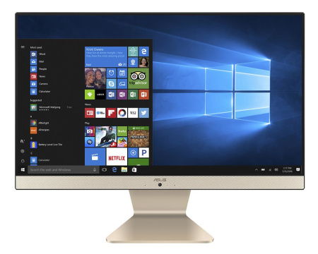 Моноблок Asus V222GBK-BA005D, купить в Краснодаре