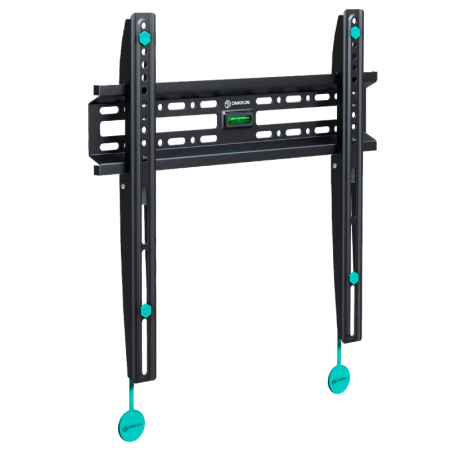 Кронштейн ONKRON Кронштейн ONKRON FM2 BLACK, купить в Краснодаре