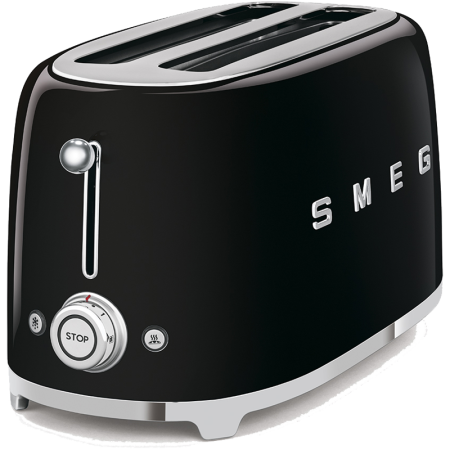 Тостеры SMEG SMEG TSF02BLEU, купить в Краснодаре