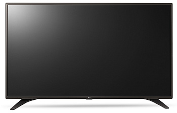 Телевизор 43'' LG 43LV340C