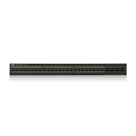 Коммутатор ZYXEL CX4800-56F-EU0101F, купить в Краснодаре