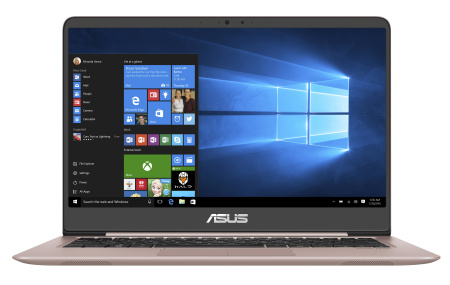 Ноутбук ASUS UX410UF-GV012T, купить в Краснодаре