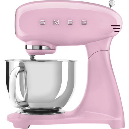 Планетарный миксер SMEG SMF05PKEU, купить в Краснодаре