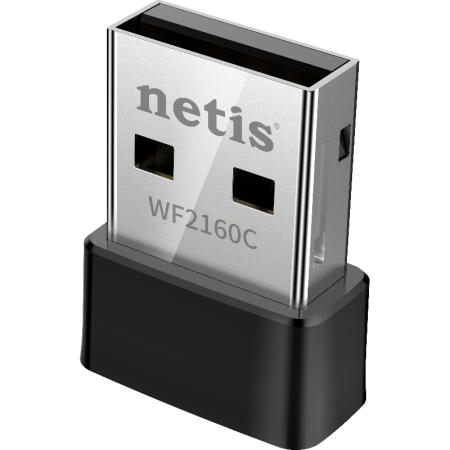 Адаптер Netis WF2160C, купить в Краснодаре