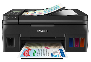 МФУ струйное Canon Pixma G4400