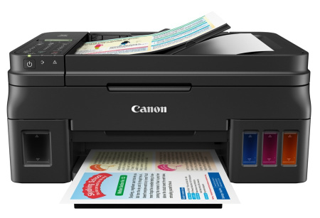 МФУ струйное Canon Pixma G4400, купить в Краснодаре