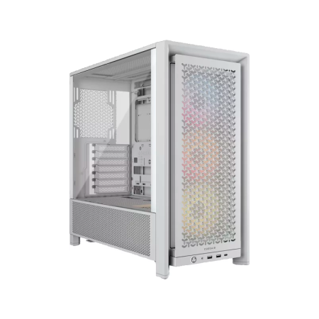 Корпус без блока питания Corsair CC-9011297-WW, купить в Краснодаре