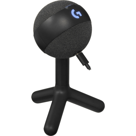 Микрофон Logitech G Yeti Orb 988-000551, купить в Краснодаре