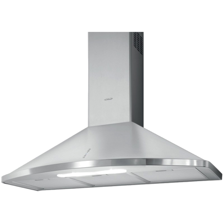 Вытяжки JET AIR Вытяжка настенная JET AIR JENNY TC-S 90 INX-10-PRF0168218, купить в Краснодаре
