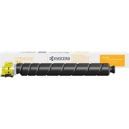 Тонер-картридж Kyocera 1T0C2MANL0, купить в Краснодаре
