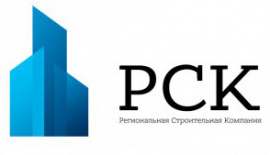 Логотип ООО "РСК"