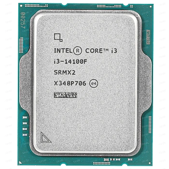 Процессор Intel CM8071505092207