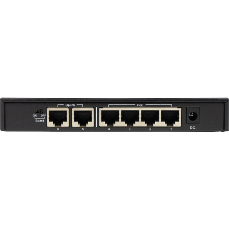 Коммутатор Origo OS1206P/60W/A1A, купить в Краснодаре